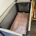 شقة Le Cocon 10min