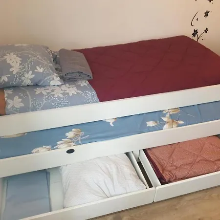 Apartmán Cocon Le Panoramique 10min Port Parking Gratuit Honfleur