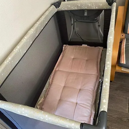 Apartmán Le Cocon Climatise Parking 10min