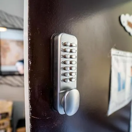 Cocon Le Panoramique 10min Port Parking Gratuit