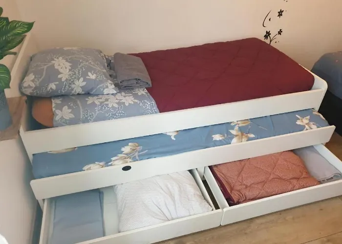 Apartamento Le Cocon Honfleur Plage 10Min Honfleur