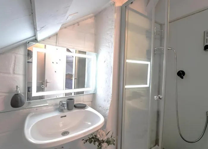 Le Cocon Honfleur Plage 10Min *