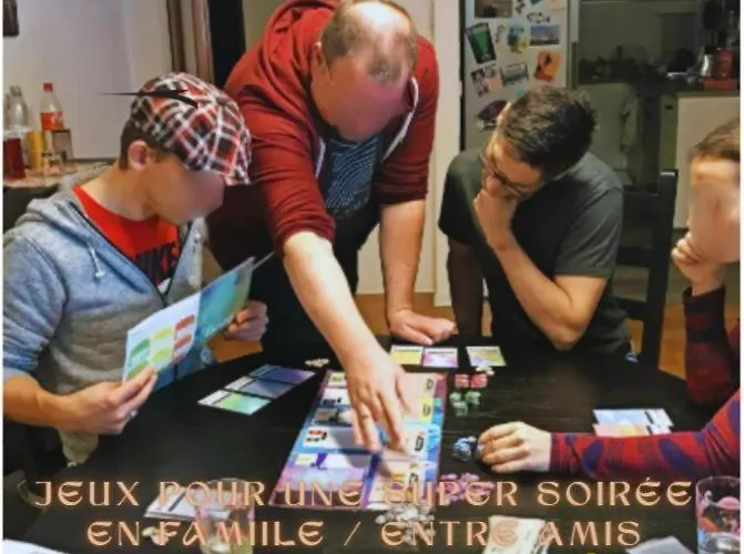 Le Cocon 10min Lägenhet